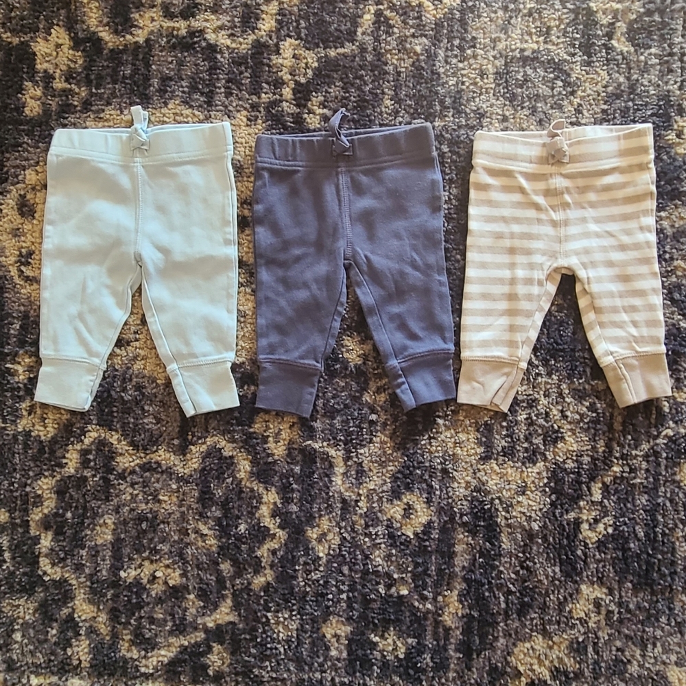 Koala Baby infant pants